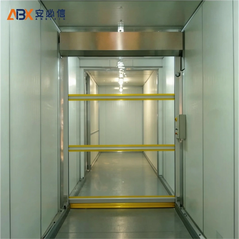 鹤岗软质快速门